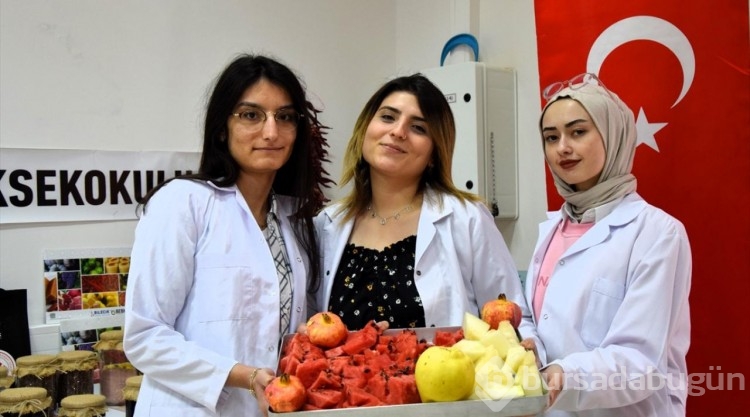 Bilecik'in coğrafi işaretli ürünlerinin artırılarak ekonomiye kazandırılması hedefleniyor