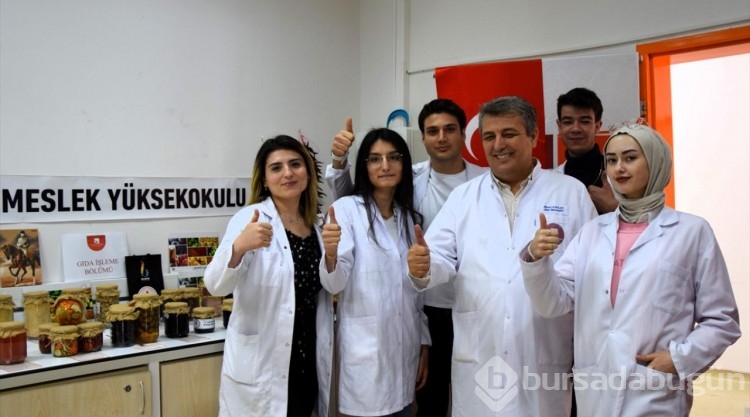 Bilecik'in coğrafi işaretli ürünlerinin artırılarak ekonomiye kazandırılması hedefleniyor