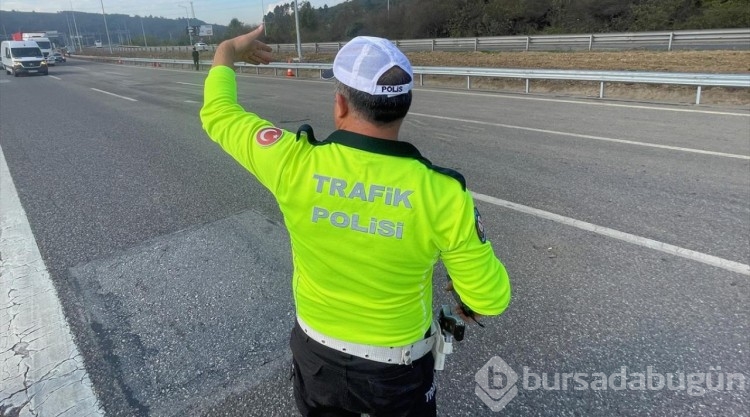 Yenilenen Bolu Dağı Tüneli trafiğe açıldı