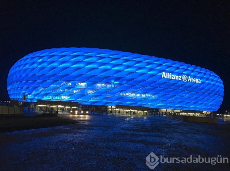 Bayern Münih - Galatasaray maçının hakemi belli oldu!