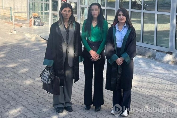 Eşini darp edip bıçaklayan şüpheli 'Haksız Tahrikle' 2 yıl 7 ay hapis cezası aldı
