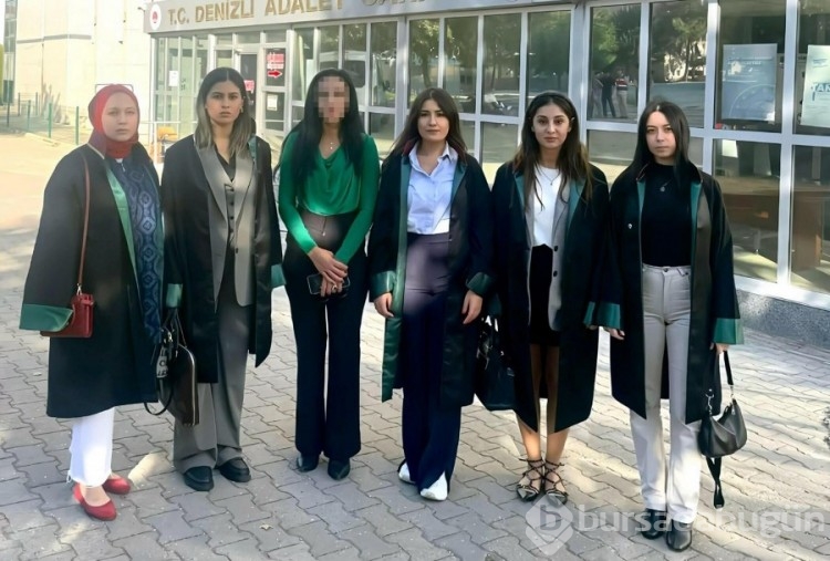 Eşini darp edip bıçaklayan şüpheli 'Haksız Tahrikle' 2 yıl 7 ay hapis cezası aldı