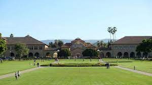 ABD'de Stanford Üniversitesinde bir kişi, Müslüman öğrenciye arabasıyla vurup kaçtı
