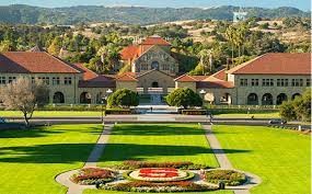 ABD'de Stanford Üniversitesinde bir kişi, Müslüman öğrenciye arabasıyla vurup kaçtı