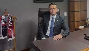 Nebi Hatipoğlu kimdir, nereli ve kaç yaşında?