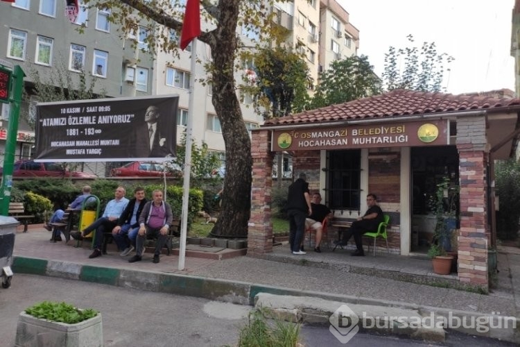 Bursa'nın Hocahasan Mahallesi sorundan geçilmiyor! Suriyeliler, uyuşturucu ve pek çoğu...