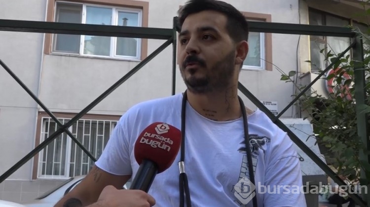 Bursa'nın Hocahasan Mahallesi sorundan geçilmiyor! Suriyeliler, uyuşturucu ve pek çoğu...