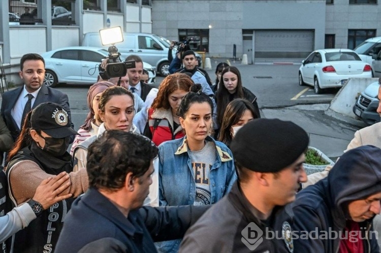Dilan Polat Engin Polat soruşturması 