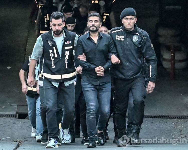 Dilan Polat Engin Polat soruşturması 