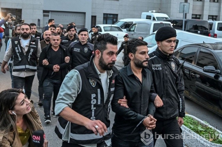 Dilan Polat Engin Polat soruşturması 