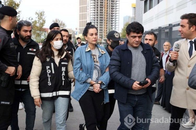 Dilan Polat Engin Polat soruşturması 