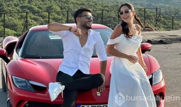 Dilan Polat Engin Polat soruşturması 