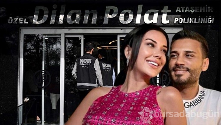 Dilan Polat Engin Polat soruşturması 