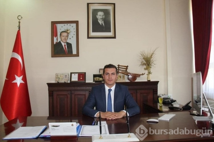 Döneri beğenmeyip hesap ödemeyen kaymakama soruşturma
