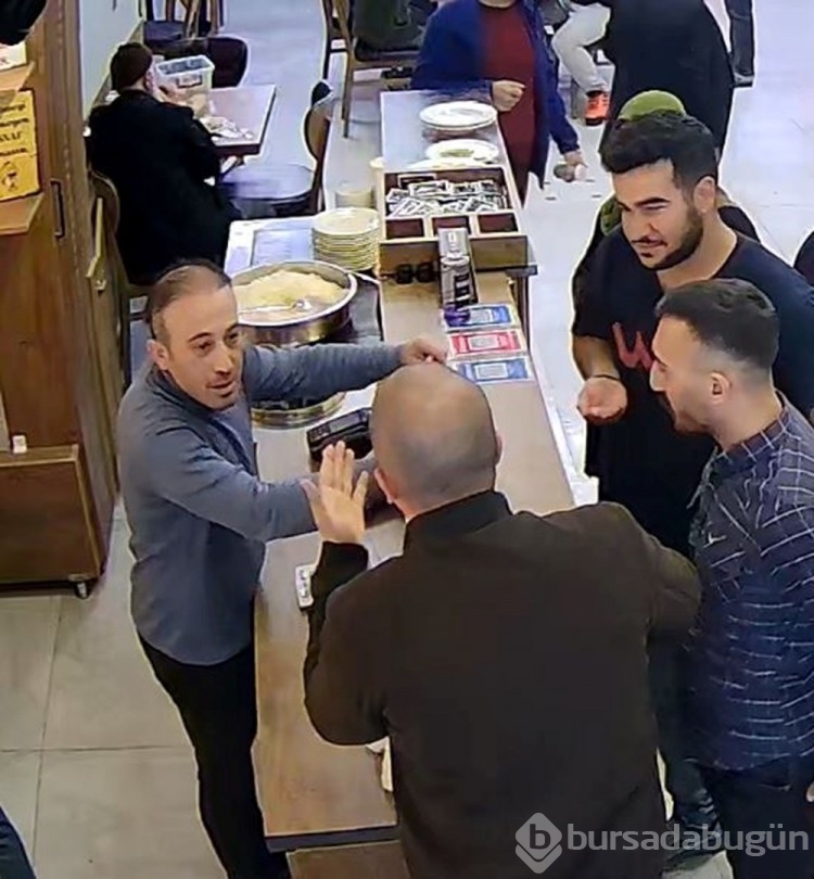 Döneri beğenmeyip hesap ödemeyen kaymakama soruşturma
