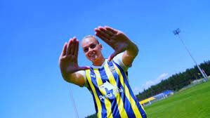 Fenerbahçe'de 1 transfer, 2 ayrılık