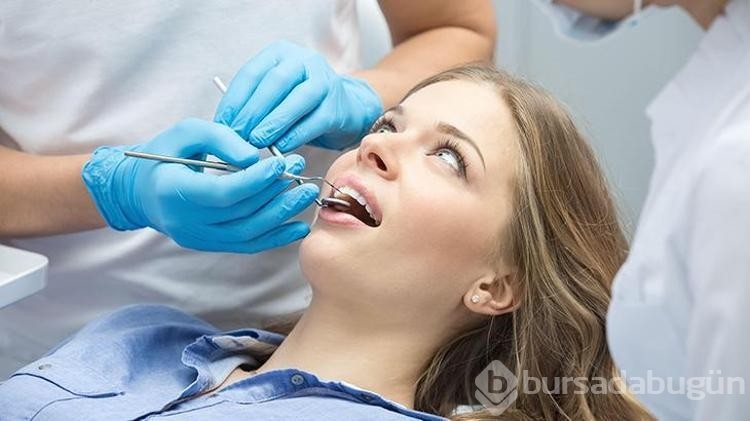 Diş gıcırdatma tedavisi yüzü de gençleştiriyor