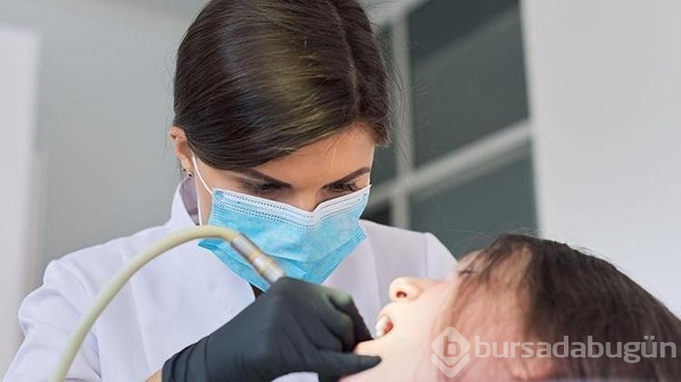 Diş gıcırdatma tedavisi yüzü de gençleştiriyor