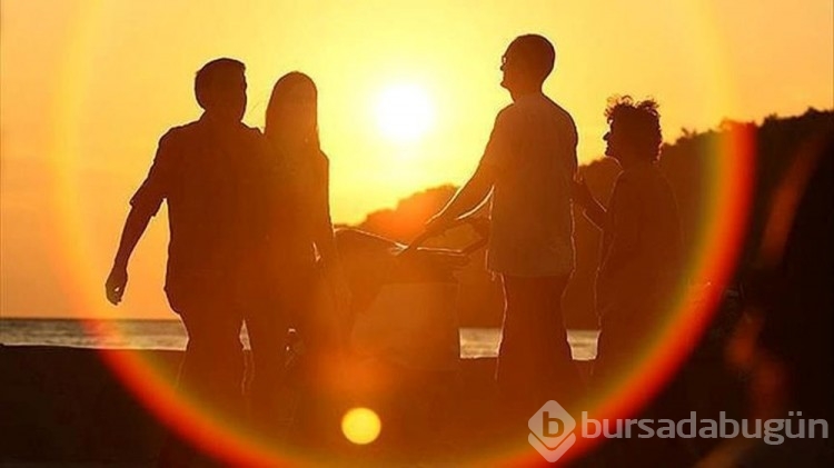 İstanbul'da barajlar alarm veriyor: Yaz bir türlü bitmiyor
