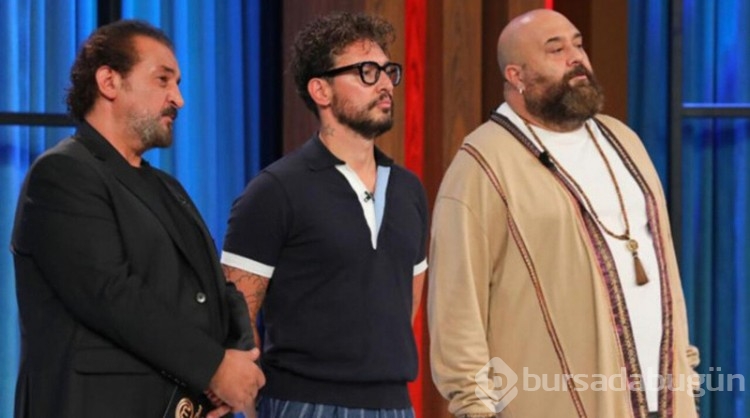 MasterChef'te dokunulmazlık gecesi!