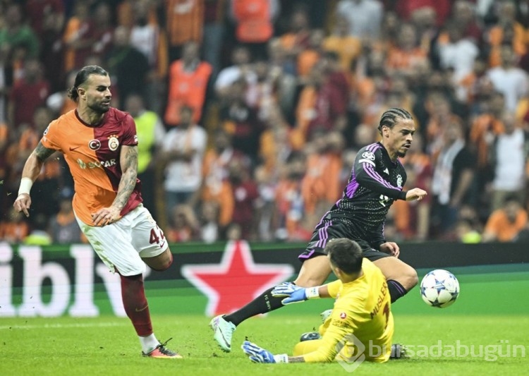 Bayern Münih-Galatasaray maçı ne zaman, saat kaçta ve hangi kanalda canlı yayınlanacak?