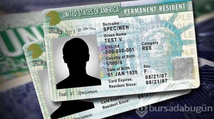 Green Card başvuru sonuçları ne zaman açıklanacak?
