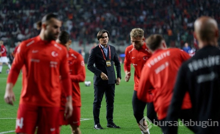 Montella'dan Arda Güler'e yakın takip
