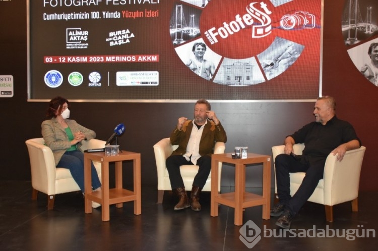 Oyuncu Erkan Can, çocukluğunun Bursa'sını anlattı