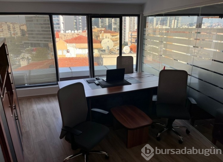 TR Düşünce Kulübü Bursa yeni adresine kavuştu