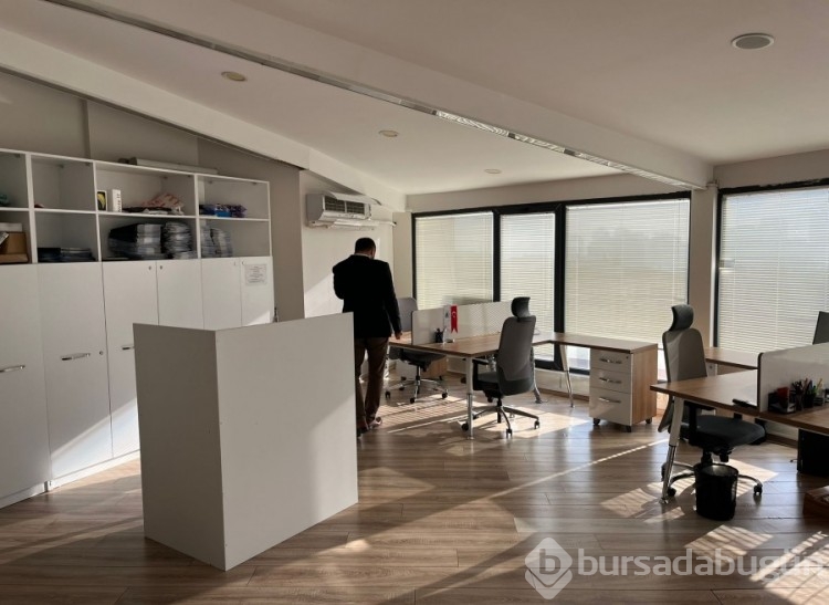 TR Düşünce Kulübü Bursa yeni adresine kavuştu