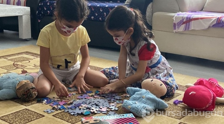 Zehirli mantar 6 yaşındaki Nisanur'un sonu oluyordu
