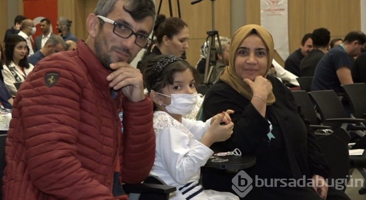 Zehirli mantar 6 yaşındaki Nisanur'un sonu oluyordu