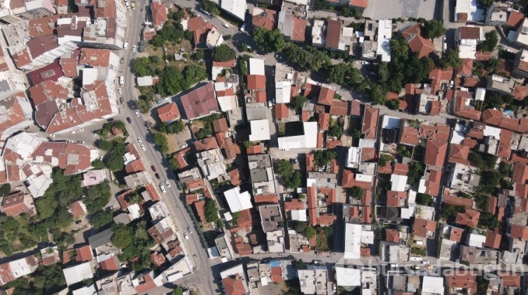 Bursa'da Yıldırım Belediyesi 2 bin 880 modern, güvenli konut üretecek