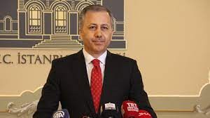 İçişleri Bakanı Yerlikaya, Türkiye'deki Suriyeli sayısını açıkladı