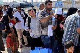 İçişleri Bakanı Yerlikaya, Türkiye'deki Suriyeli sayısını açıkladı