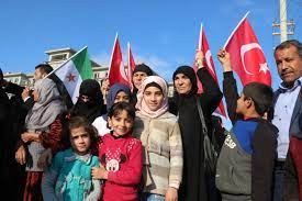 İçişleri Bakanı Yerlikaya, Türkiye'deki Suriyeli sayısını açıkladı