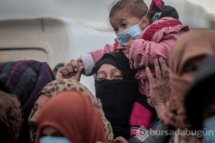 İçişleri Bakanı Yerlikaya, Türkiye'deki Suriyeli sayısını açıkladı