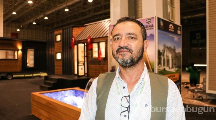 Karavanlara olan ilgi depremlerin ardından arttı