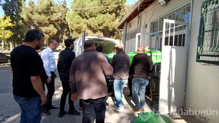Yorgun mermi bir can daha aldı