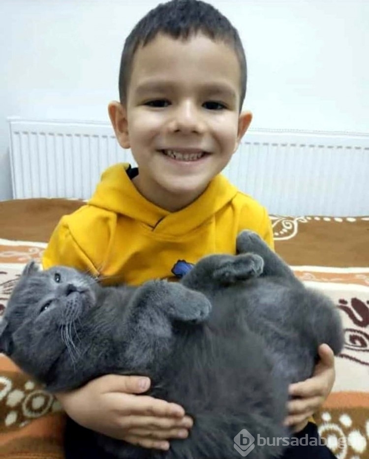 Yorgun mermi bir can daha aldı