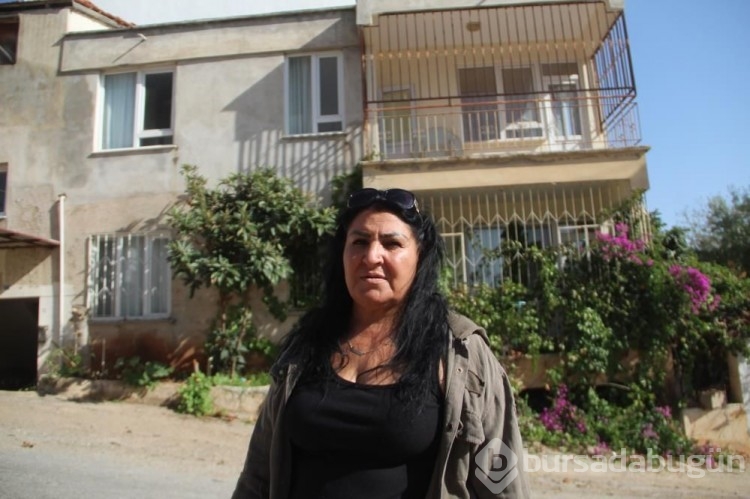 Akrabasının emanet ettiği evi görünce hayatının şokunu yaşadı