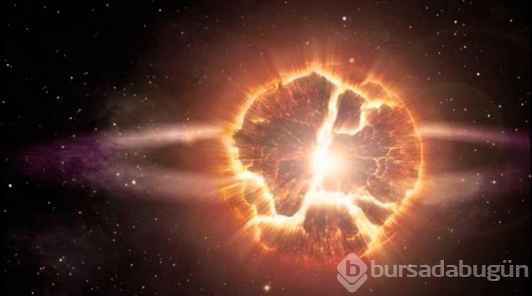Dünyadaki yaşama binlerce yıl ara verilecek!