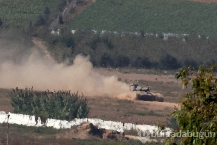 İsrail Hamas savaşı 2. ayına girdi