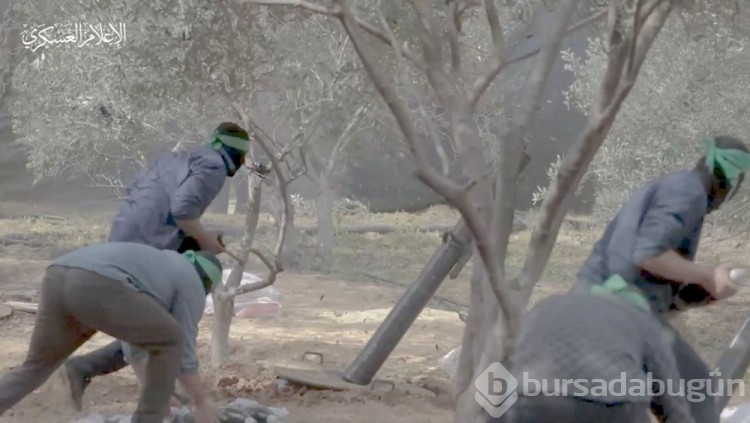 İsrail Hamas savaşı 2. ayına girdi