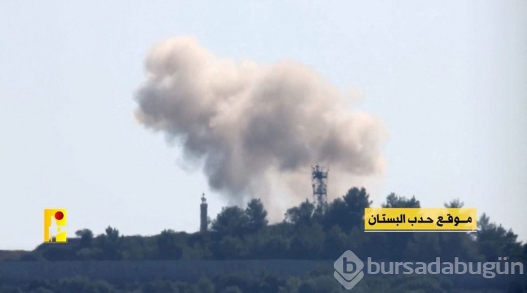 İsrail Hamas savaşı 2. ayına girdi
