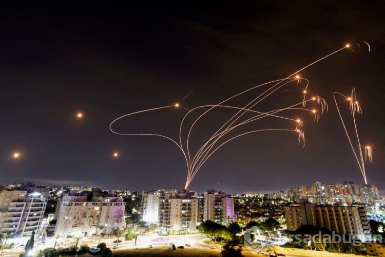 İsrail Hamas savaşı 2. ayına girdi