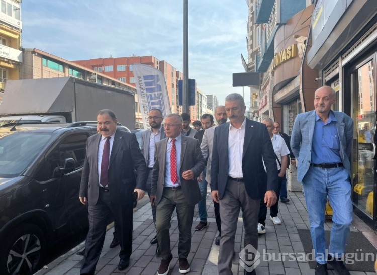 ÇGD Bursa: Sansür yasasına boyun eğmeyeceğiz 