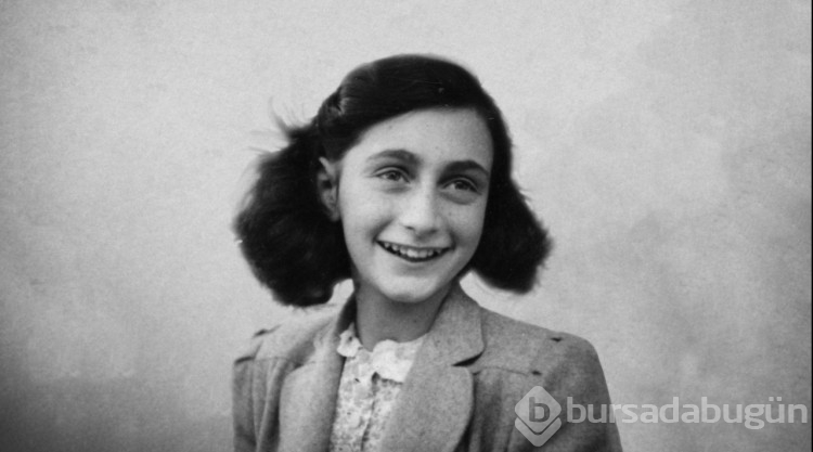 Anne Frank kimdir, kaç yaşında ve neden öldü?