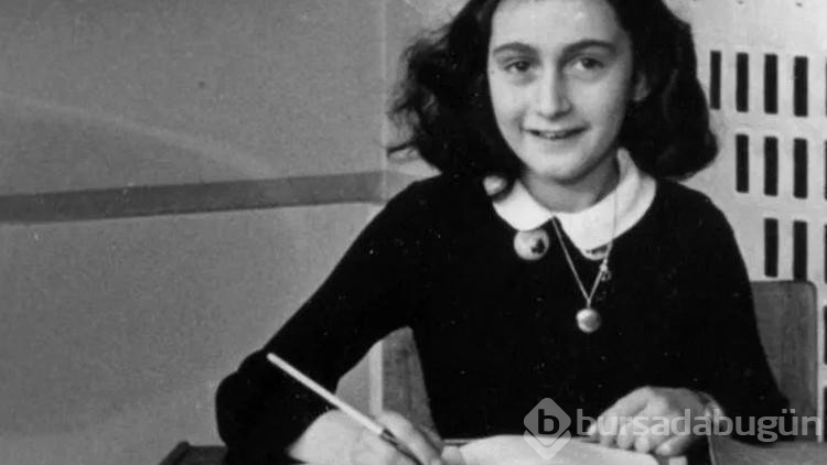 Anne Frank kimdir, kaç yaşında ve neden öldü?