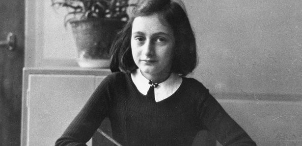 Anne Frank kimdir, kaç yaşında ve neden öldü?